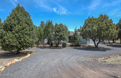 2284 Sunrise Rd, Overgaard, AZ 85933 photo 6