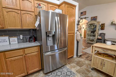 2284 Sunrise Rd, Overgaard, AZ 85933 photo 22