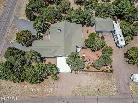 2284 Sunrise Rd, Overgaard, AZ 85933 photo 41