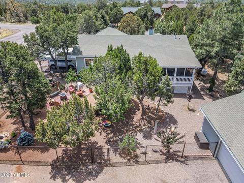2284 Sunrise Rd, Overgaard, AZ 85933 photo 42