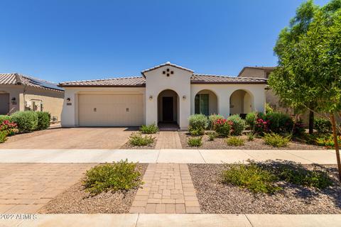 10123 E Satellite Dr, Mesa, AZ 85212 photo 1