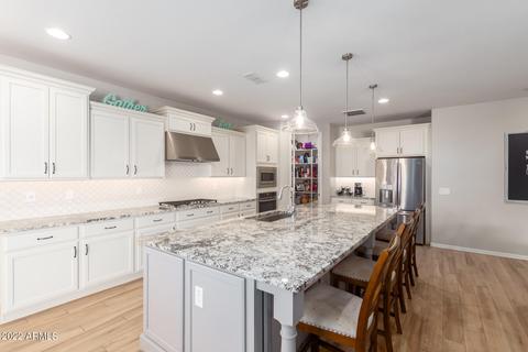 10123 E Satellite Dr, Mesa, AZ 85212 photo 14