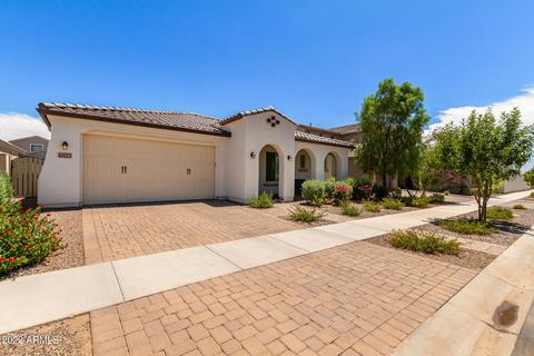 10123 E Satellite Dr, Mesa, AZ 85212 photo 2