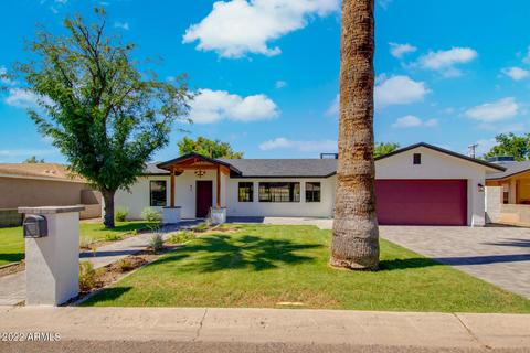 4208 E Catalina Dr, Phoenix, AZ 85018 photo 1