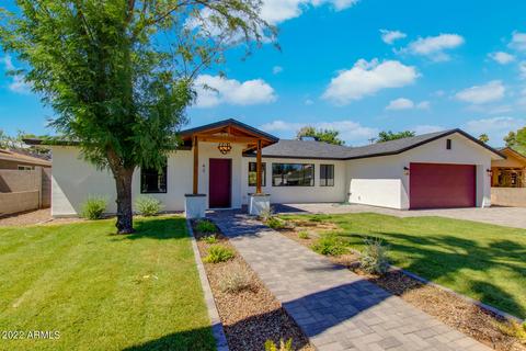 4208 E Catalina Dr, Phoenix, AZ 85018 photo 2