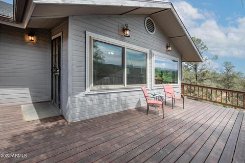 601 E Coronado Way, Payson, AZ 85541 photo 8