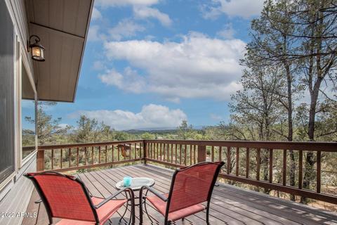 601 E Coronado Way, Payson, AZ 85541 photo 9