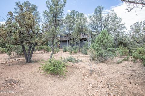 601 E Coronado Way, Payson, AZ 85541 photo 3