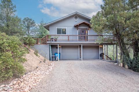 601 E Coronado Way, Payson, AZ 85541 photo 5