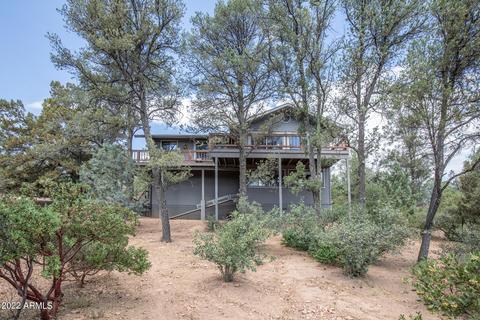601 E Coronado Way, Payson, AZ 85541 photo 1