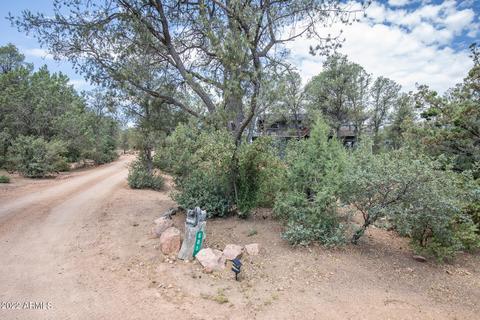 601 E Coronado Way, Payson, AZ 85541 photo 2