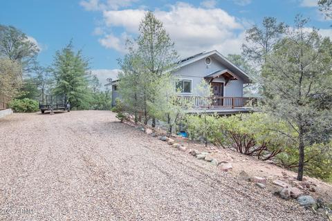601 E Coronado Way, Payson, AZ 85541 photo 6