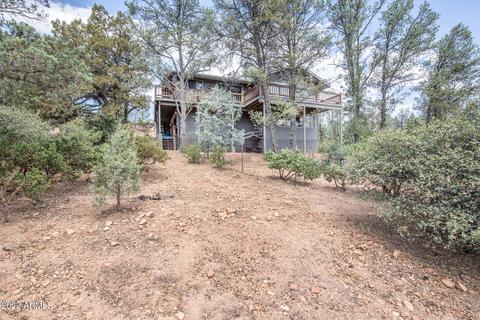 601 E Coronado Way, Payson, AZ 85541 photo 4
