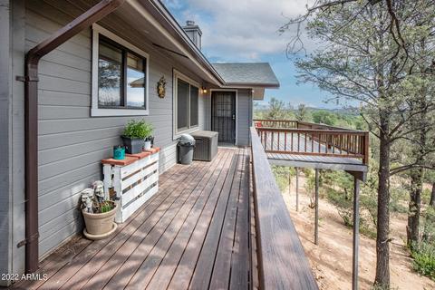601 E Coronado Way, Payson, AZ 85541 photo 7
