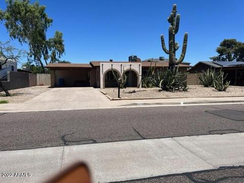 3044 E Larkspur Dr, Phoenix, AZ 85032 photo 1