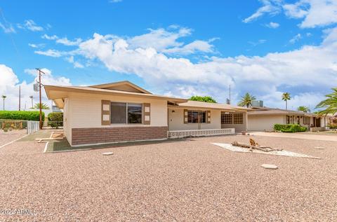 5645 E Cicero Rd, Mesa, AZ 85205 photo 1