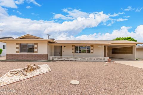 5645 E Cicero Rd, Mesa, AZ 85205 photo 2