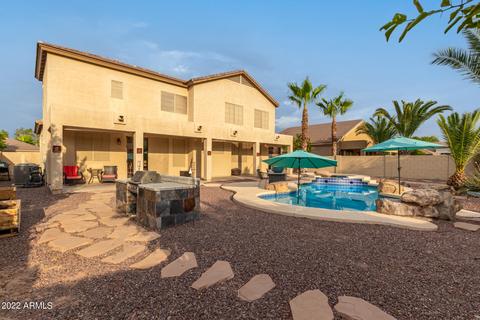 2624 S Parrish --, Mesa, AZ 85209 photo 45