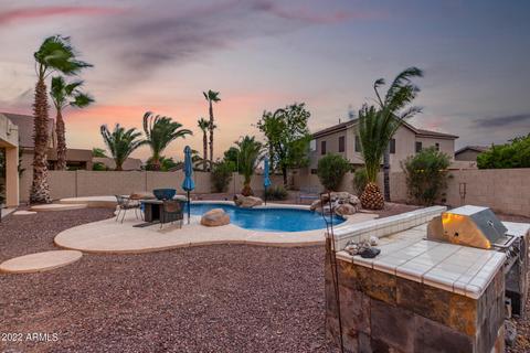 2624 S Parrish --, Mesa, AZ 85209 photo 38
