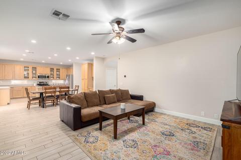 2624 S Parrish --, Mesa, AZ 85209 photo 9