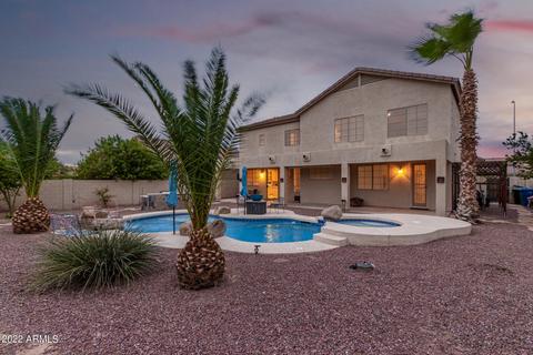 2624 S Parrish --, Mesa, AZ 85209 photo 37