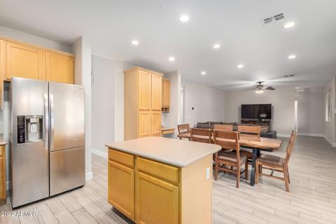 2624 S Parrish --, Mesa, AZ 85209 photo 15