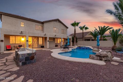 2624 S Parrish --, Mesa, AZ 85209 photo 41