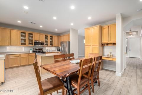 2624 S Parrish --, Mesa, AZ 85209 photo 10