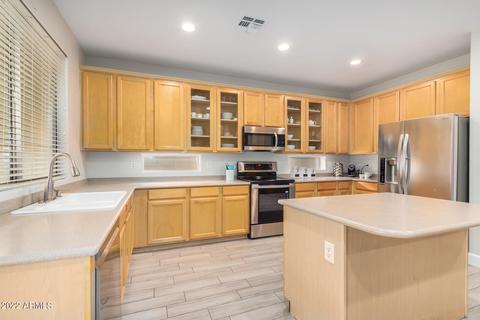 2624 S Parrish --, Mesa, AZ 85209 photo 12