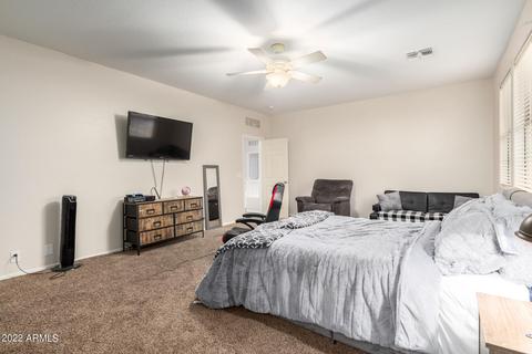 2624 S Parrish --, Mesa, AZ 85209 photo 29