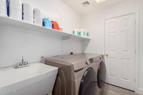 2624 S Parrish --, Mesa, AZ 85209 photo 35