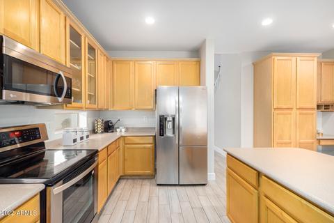 2624 S Parrish --, Mesa, AZ 85209 photo 14