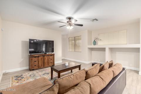 2624 S Parrish --, Mesa, AZ 85209 photo 8
