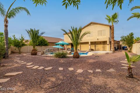 2624 S Parrish --, Mesa, AZ 85209 photo 46