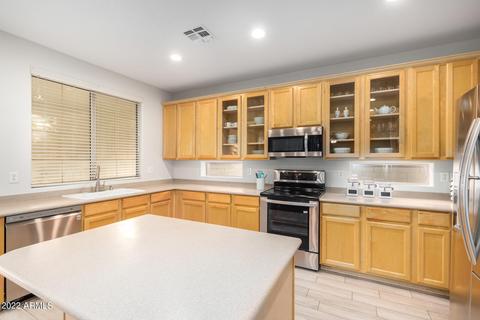 2624 S Parrish --, Mesa, AZ 85209 photo 13