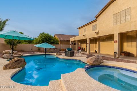 2624 S Parrish --, Mesa, AZ 85209 photo 48