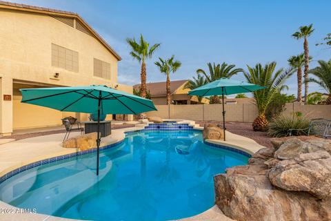 2624 S Parrish --, Mesa, AZ 85209 photo 49