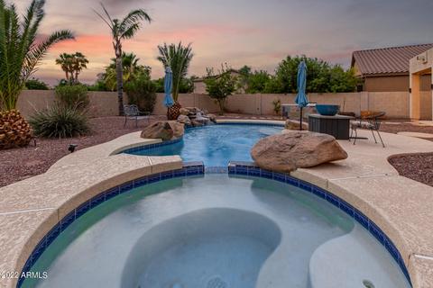 2624 S Parrish --, Mesa, AZ 85209 photo 2