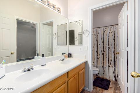 2624 S Parrish --, Mesa, AZ 85209 photo 32