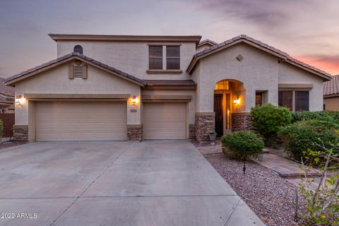 2624 S Parrish --, Mesa, AZ 85209 photo 1