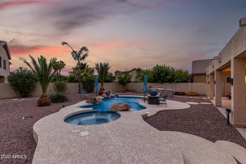 2624 S Parrish --, Mesa, AZ 85209 photo 36