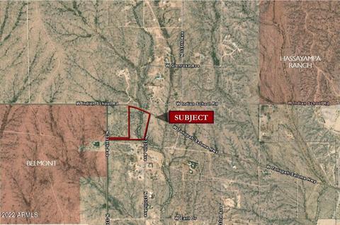 0 N 337th Ave #7, Tonopah, AZ 85354