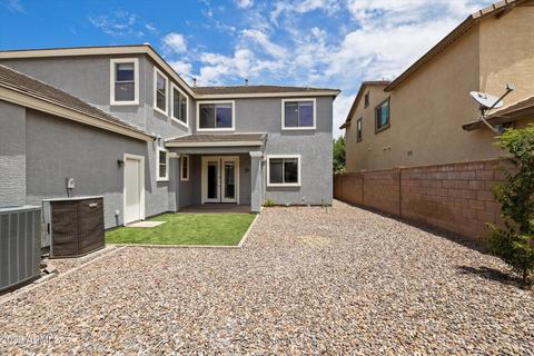 2745 E Shannon St, Gilbert, AZ 85295 photo 35