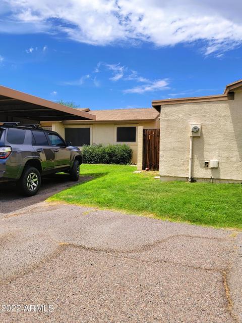 2604 E Lemon St, Tempe, AZ 85288 photo 2