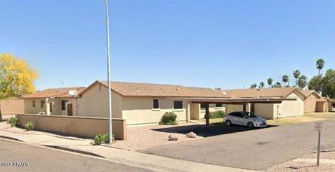 2604 E Lemon St, Tempe, AZ 85288 photo 1