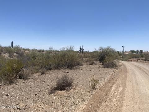 42615 N Us-60 -- #-, Morristown, AZ 85342