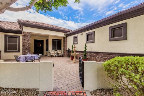 2906 E Gary Way, Phoenix, AZ 85042 photo 2