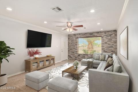 2329 E Riviera Dr, Tempe, AZ 85282 photo 2