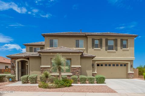 20086 S 188th Dr, Queen Creek, AZ 85142