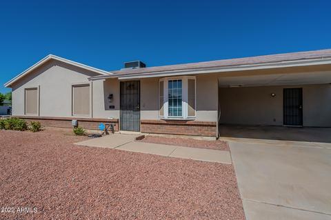 3602 N 72nd Dr, Phoenix, AZ 85033 photo 32